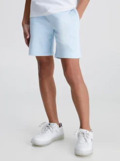 Calvin Klein Logo Shorts