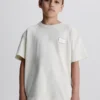 Calvin Klein Organic Cotton T-shirt