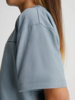 Calvin Klein Stretch Jersey T-shirt -Everywear Shop IB0IB01664 PN6 alternate2