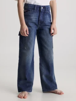 Calvin Klein Skater Jeans