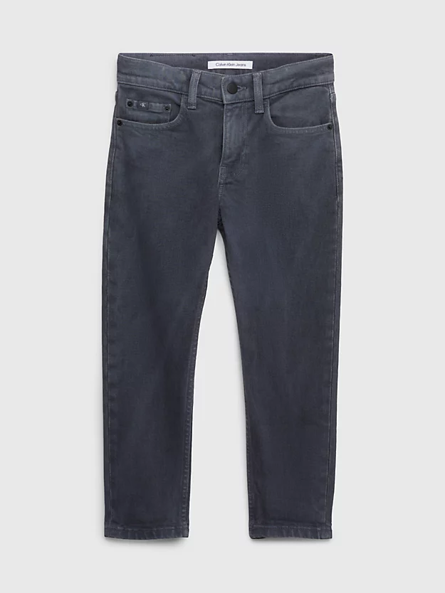 Calvin Klein Dad Overdyed Jeans 7 Calvin Klein Dad Overdyed Jeans - Image 5