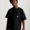 Calvin Klein Relaxed Pocket T-shirt