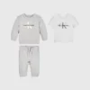 Calvin Klein Newborn Starter Giftpack