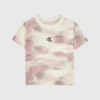 Calvin Klein Newborn Tie Dye T-shirt