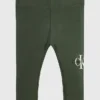 Calvin Klein Newborn Logo Leggings
