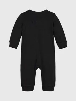 Calvin Klein Ribbed Onesie -Everywear Shop IN0IN00098 BEH alternate1