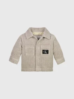Calvin Klein Newborn Corduroy Jacket