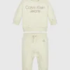 Calvin Klein Newborn Logo Tracksuit Giftpack -Everywear Shop IN0IN00137 PGB main