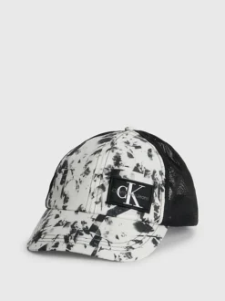 Calvin Klein Unisex Recycled Polyester Cap