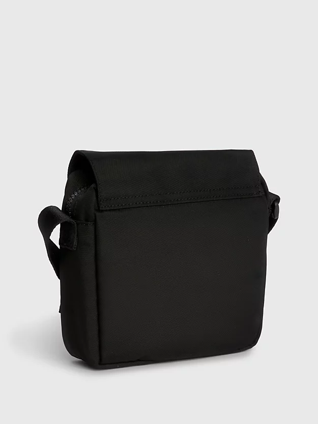 Calvin Klein Kids Logo Crossbody Bag 6 Calvin Klein Kids Logo Crossbody Bag - Image 4