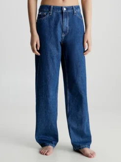 Calvin Klein 90's Straight Jeans