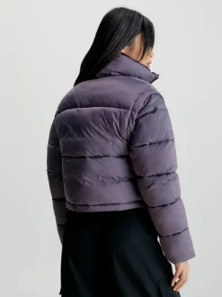 Calvin Klein 2-in-1 Puffer Jacket -Everywear Shop J20J221886 0KA alternate3