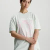 Calvin Klein Oversized Printed T-shirt