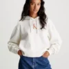 Calvin Klein Oversized Gradient Logo Hoodie -Everywear Shop J20J222346 YBI main