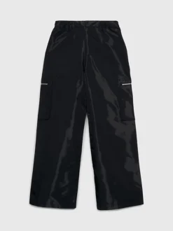 Calvin Klein Straight Cargo Pants 16 Calvin Klein Straight Cargo Pants -Everywear Shop J20J222575 BEH alternate6