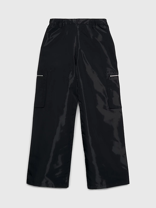 Calvin Klein Straight Cargo Pants 9 Calvin Klein Straight Cargo Pants - Image 7