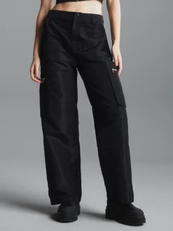 Calvin Klein Straight Cargo Pants
