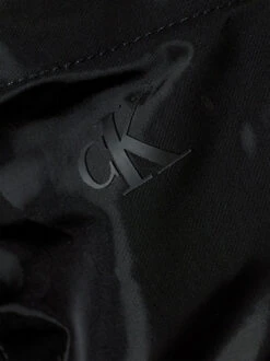 Calvin Klein Zip Up Corset Top 17 Calvin Klein Zip Up Corset Top -Everywear Shop J20J222578 BEH alternate7