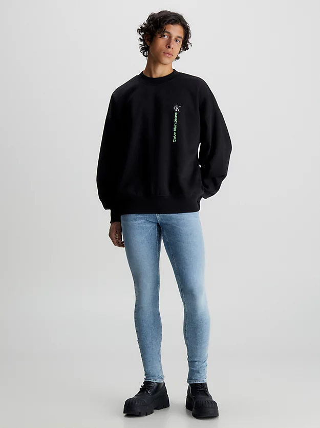 Calvin Klein Super Skinny Jeans 6 Calvin Klein Super Skinny Jeans - Image 4