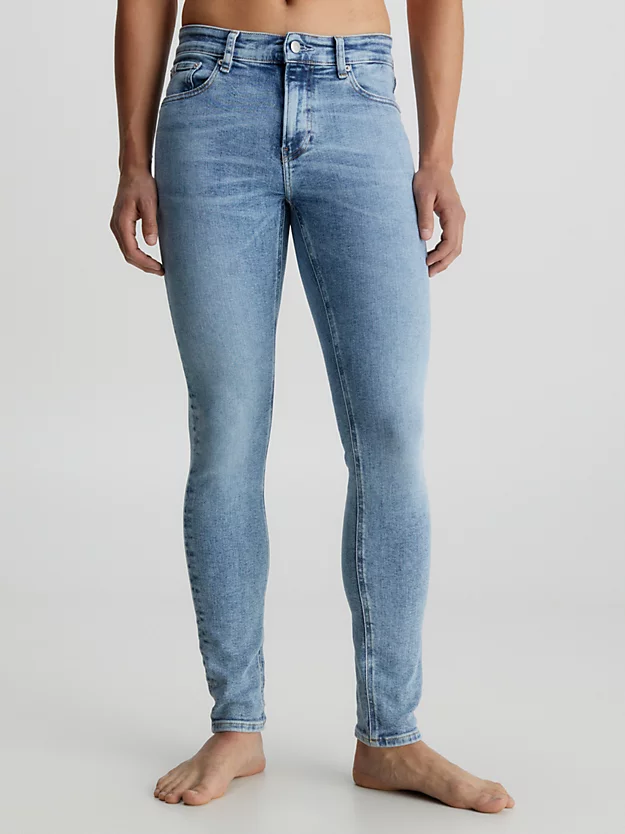 Calvin Klein Super Skinny Jeans 3 Calvin Klein Super Skinny Jeans