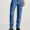 Calvin Klein Authentic Straight Jeans