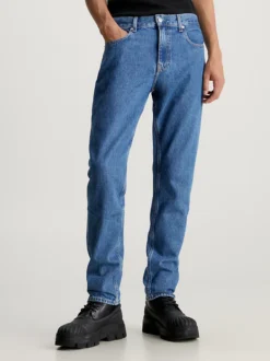 Calvin Klein Authentic Straight Jeans