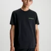 Calvin Klein Logo Tape T-shirt