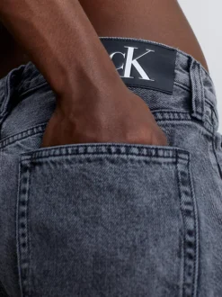 Calvin Klein 90's Loose Jeans -Everywear Shop J30J324440 1BZ alternate2