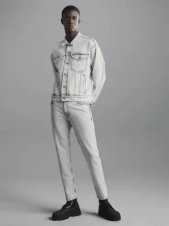 Calvin Klein Dad Jeans -Everywear Shop J30J324710 1AA alternate4