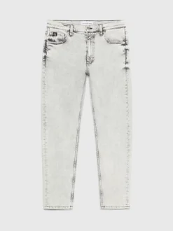 Calvin Klein Dad Jeans -Everywear Shop J30J324710 1AA alternate5