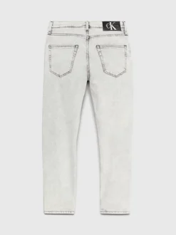 Calvin Klein Dad Jeans -Everywear Shop J30J324710 1AA alternate6