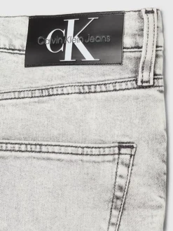 Calvin Klein Dad Jeans -Everywear Shop J30J324710 1AA alternate7