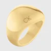 Calvin Klein Ring - Playful Organic Shapes -Everywear Shop JF35000441 000 main