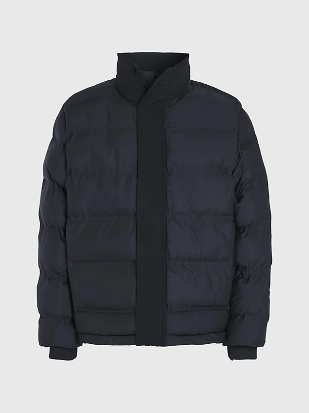 Calvin Klein Stitchless Quilted Puffer Jacket 7 Calvin Klein Stitchless Quilted Puffer Jacket - Image 5