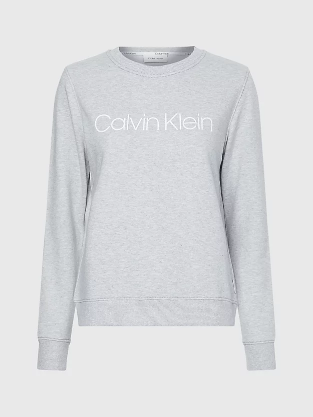 Calvin Klein Logo Sweatshirt 7 Calvin Klein Logo Sweatshirt - Image 5