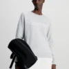 Calvin Klein Logo Sweatshirt