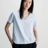 Calvin Klein V-neck T-shirt