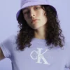 Calvin Klein Recycled Unisex Bucket Hat