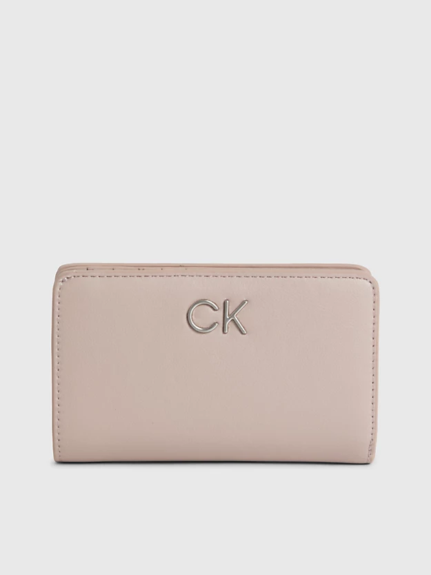 Calvin Klein Small Billfold Wallet 3 Calvin Klein Small Billfold Wallet