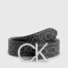 Calvin Klein Recycled Logo Belt