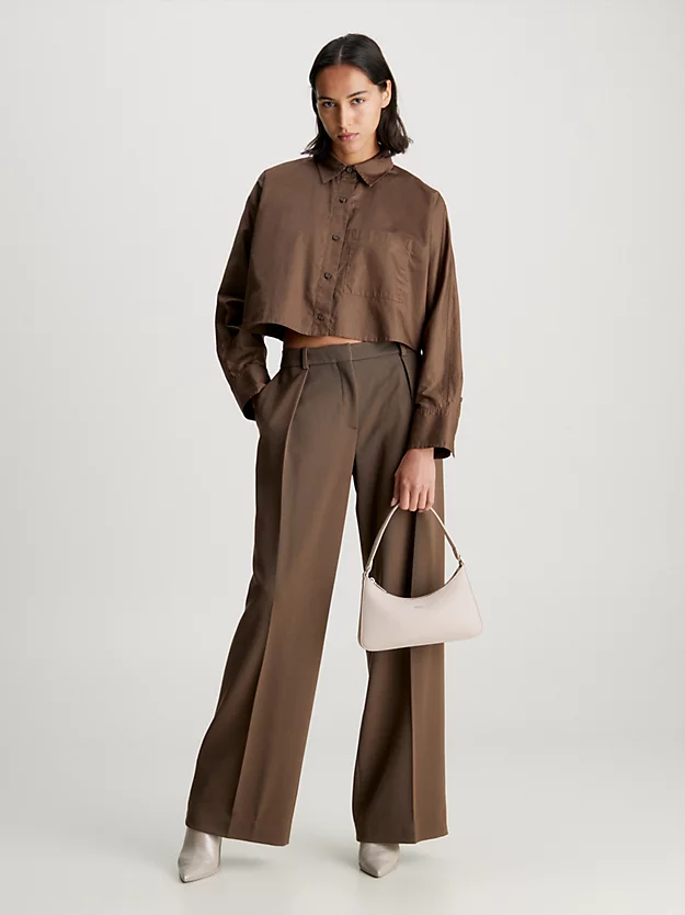 Calvin Klein Small Shoulder Bag 4 Calvin Klein Small Shoulder Bag - Image 2