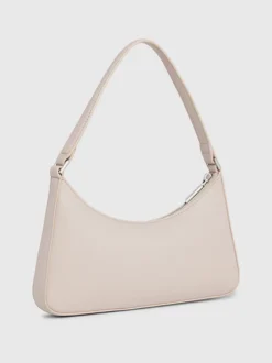 Calvin Klein Small Shoulder Bag 10 Calvin Klein Small Shoulder Bag -Everywear Shop K60K609613 PE1 alternate3