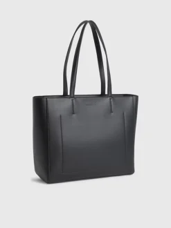 Calvin Klein Tote Bag -Everywear Shop K60K610276 01F alternate3