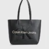 Calvin Klein Tote Bag -Everywear Shop K60K610276 01F main