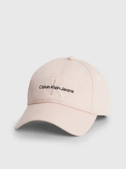 Calvin Klein Organic Cotton Cap