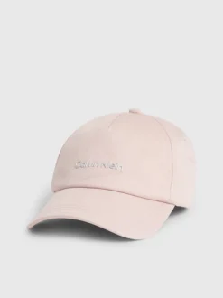 Calvin Klein Cotton Twill Cap