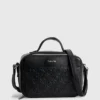 Calvin Klein Small Recycled Crossbody Bag -Everywear Shop K60K610741 BAX main
