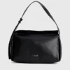 Calvin Klein Soft Recycled Shoulder Bag -Everywear Shop K60K610756 BAX main