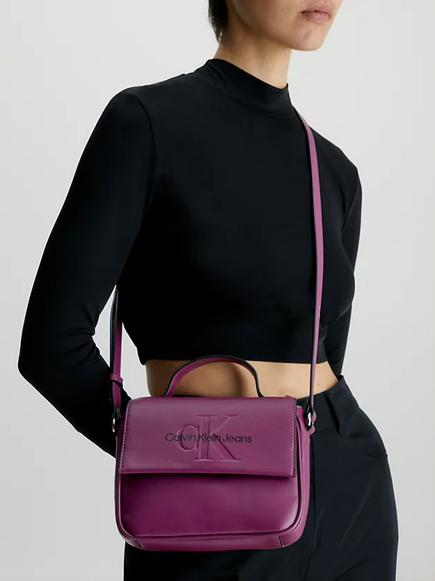 Calvin Klein Square Crossbody Bag 5 Calvin Klein Square Crossbody Bag - Image 3
