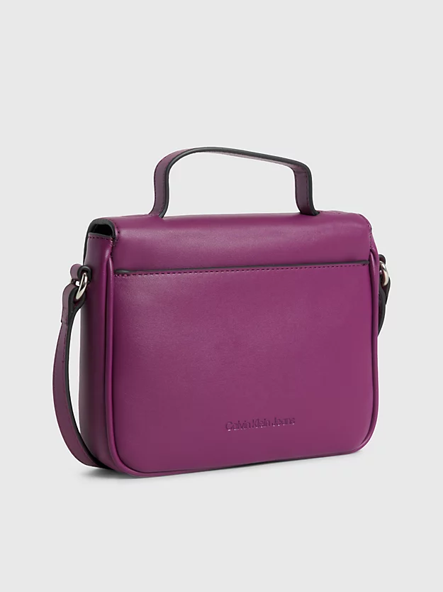 Calvin Klein Square Crossbody Bag 6 Calvin Klein Square Crossbody Bag - Image 4